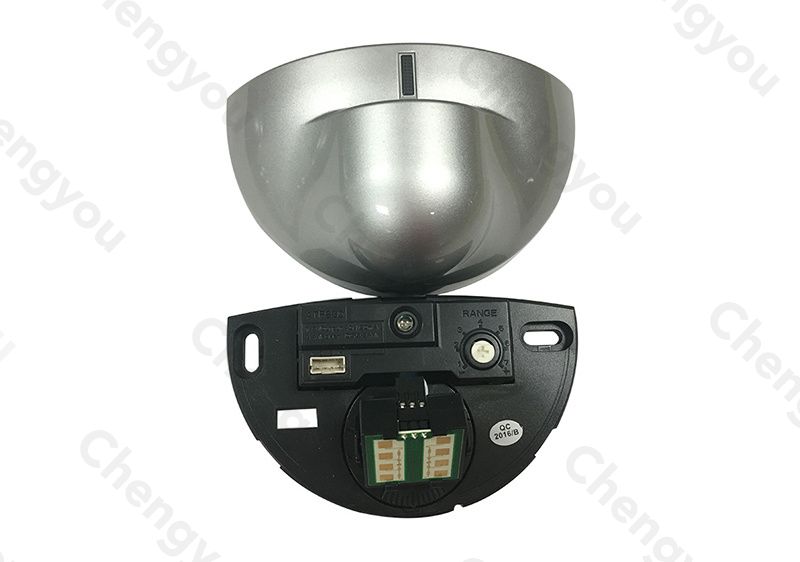 Sensor del radar del sensor de microondas de 24 g
