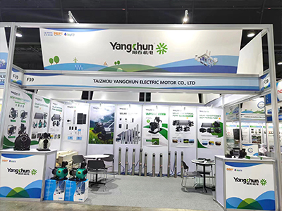 Lvliu Technology will appear at the Solartech Indonesia 2025  Exhibition to showcase its innovative solar water pumps
