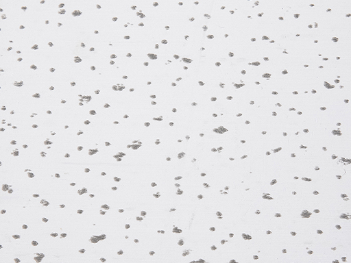 What is a calcium silicate board used for?