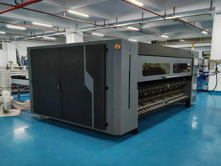 Corrugated Digital Printer Edsone