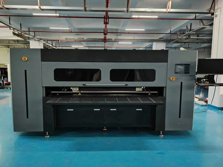 Corrugated Digital Printer Edsone