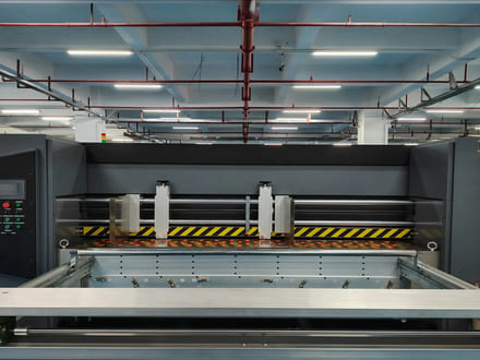 Corrugated Digital Printer Edsone