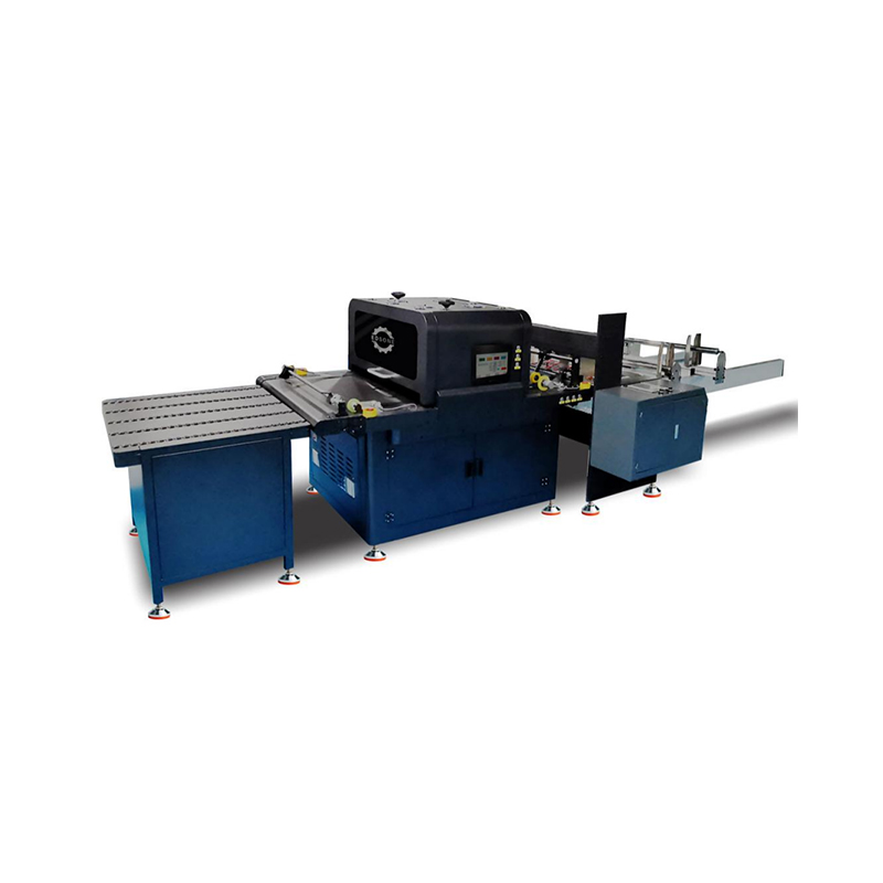 EDS-2500 Digital Printing Machine