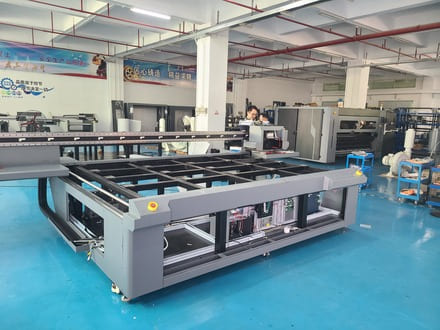Corrugated Digital Printer Edsone