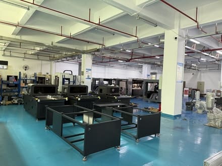 Corrugated Digital Printer Edsone
