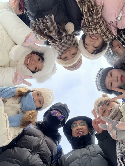 Havenova Biotech Team-Building Trip to Harbin Strengthens Bonds and Boosts Morale