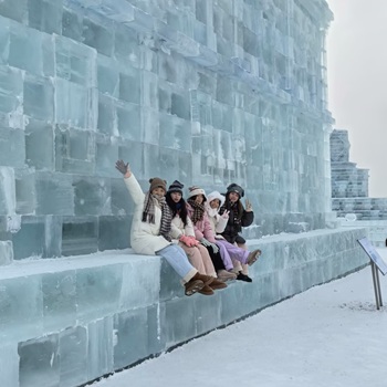 Havenova Biotech Team-Building Trip to Harbin Strengthens Bonds and Boosts Morale