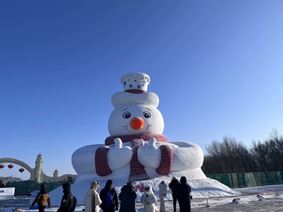 Havenova Biotech Team-Building Trip to Harbin Strengthens Bonds and Boosts Morale