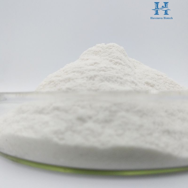 Bulk Benfotiamine Vitamin B1 Powder Supply, High-Purity Benfotiamine B1 ...