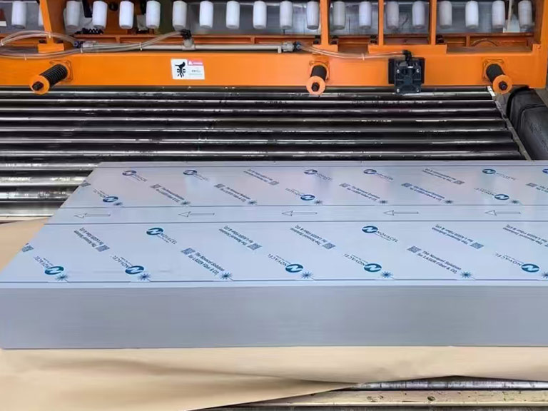 Why Stainless Steel Plates Are the Preferred Material in Industrial Manufacturing Across Multiple Applications?