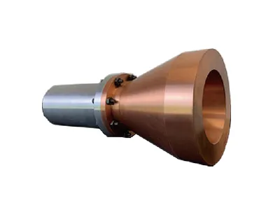 Friction Stir Deposition Machine