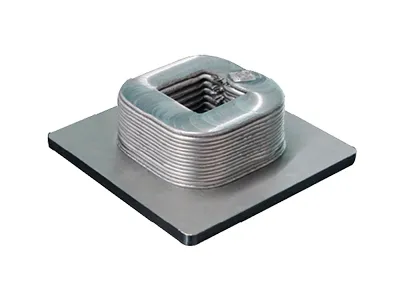 Friction Stir Deposition Machine