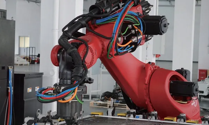 FSW Aluminum Welding:How to Reduce Thermal Distortion in FSW of Aluminum