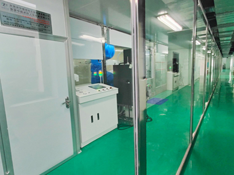 Detailed explanation of the process flow of the paint shop