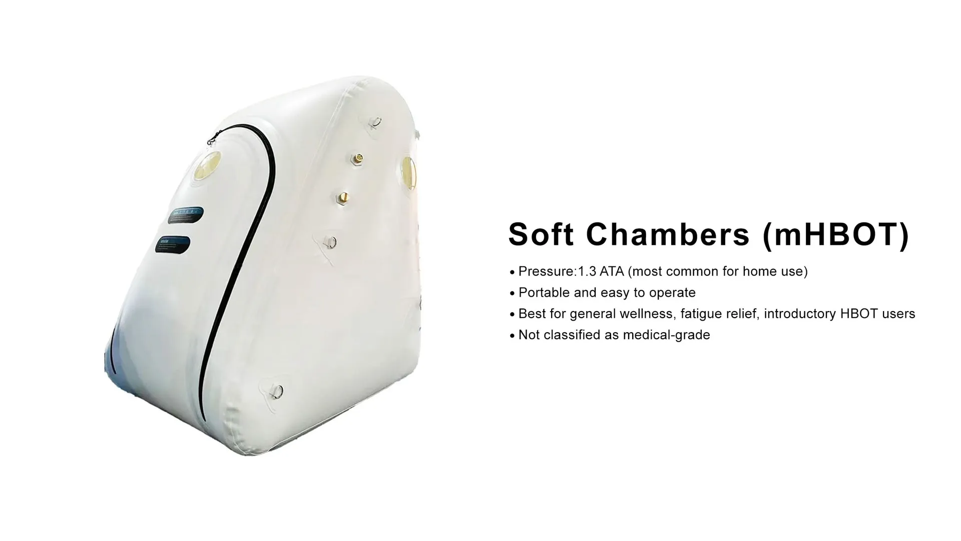How to Choose a Hyperbaric Oxygen Chamber in 2025: A Complete Buyer’s Guide