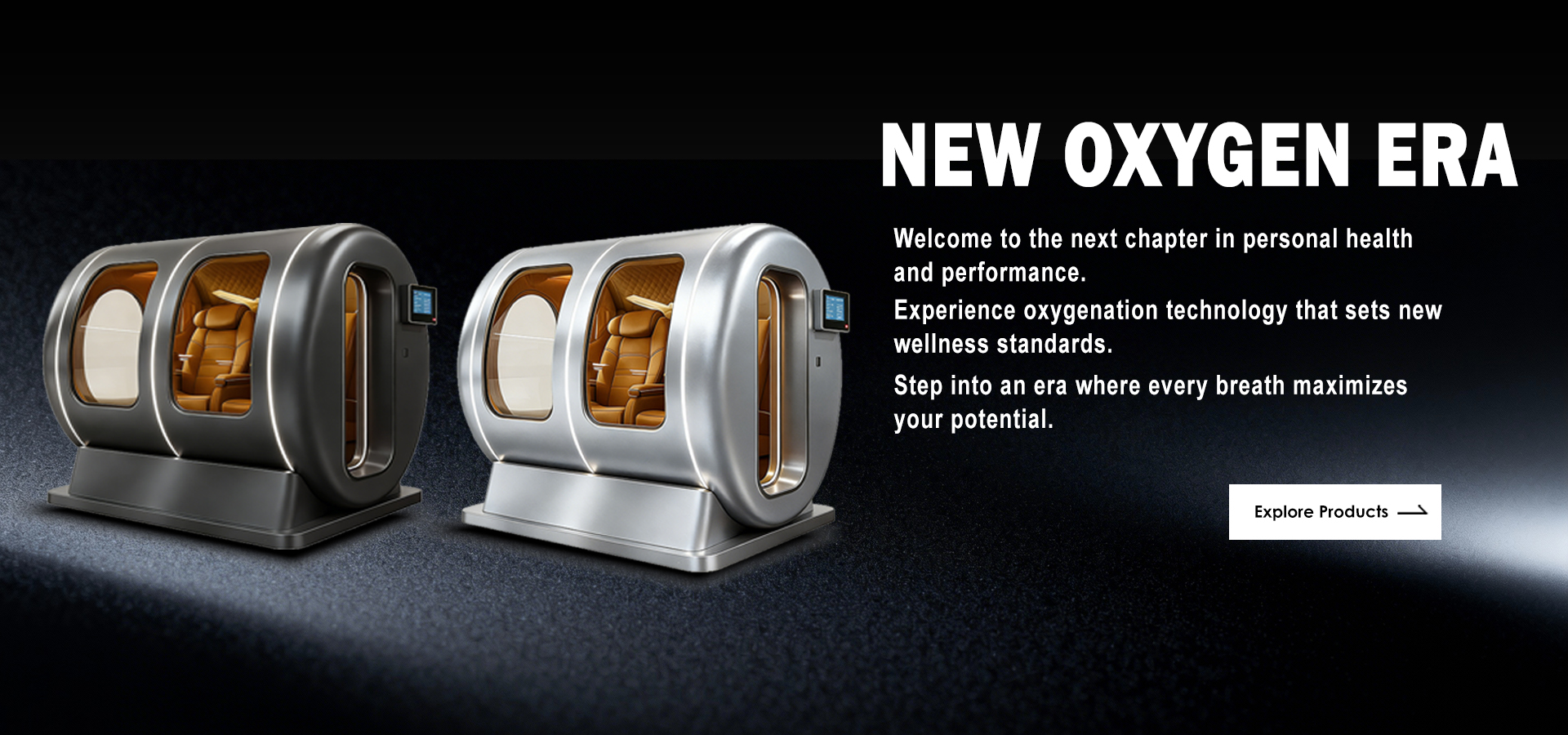 Shandong Reparo Space Health Technology Co., Ltd.