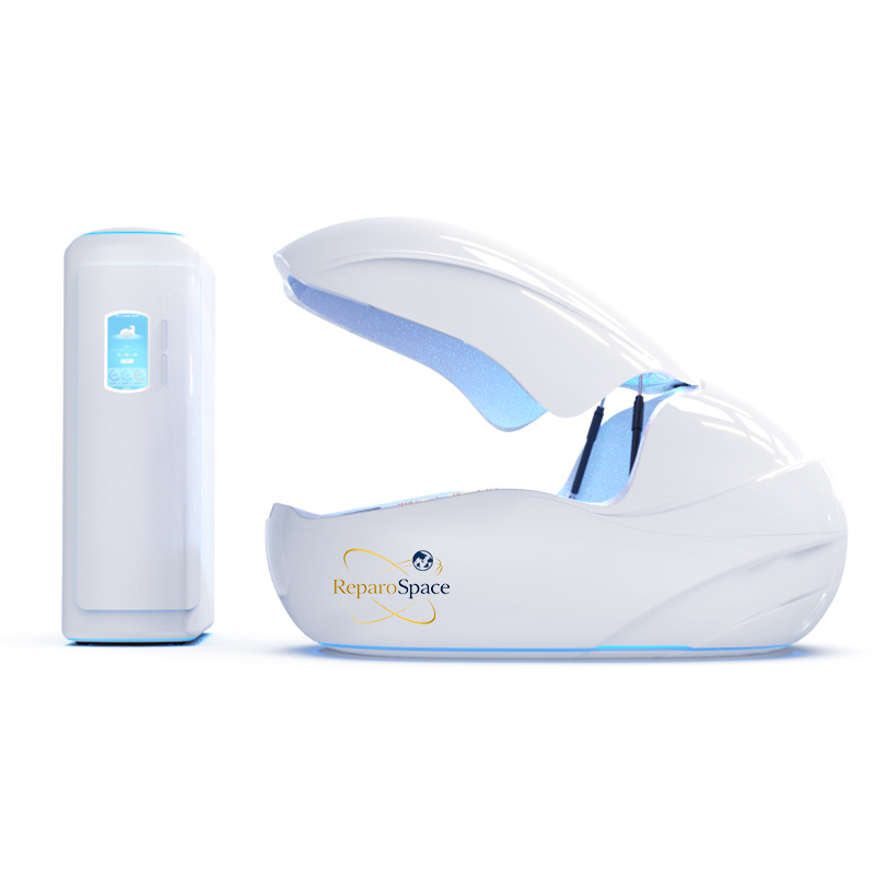 Float Therapy Tank Professional Sensory Deprivation System