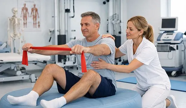 Elektrische Kryotherapie-Geräte