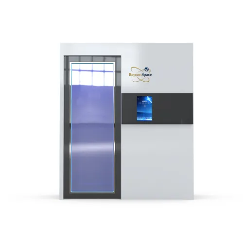 Elektrische Kryotherapie-Geräte