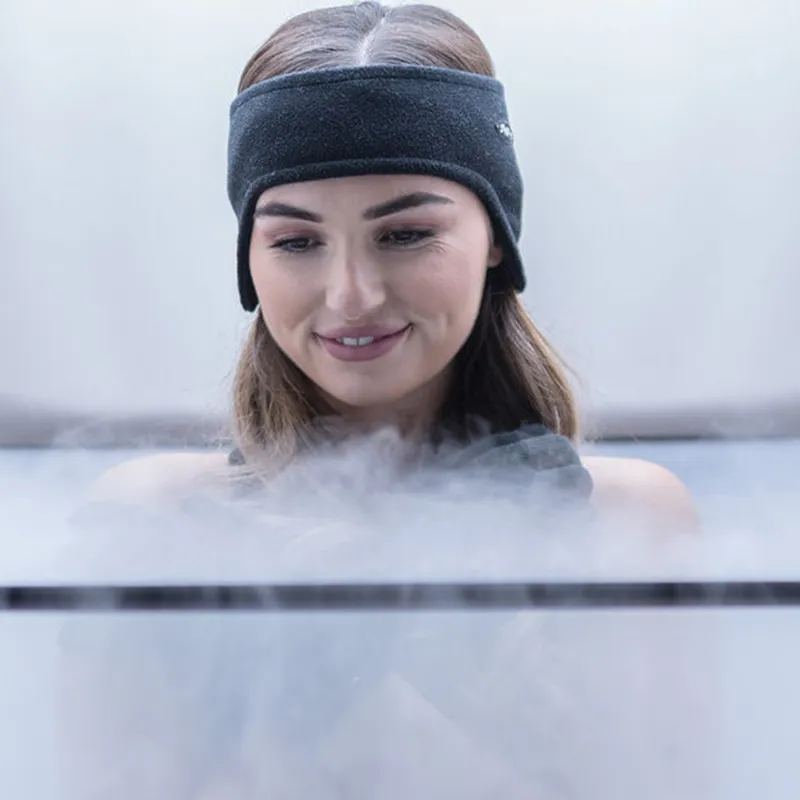 آلة العلاج بالتبريد المنزلية