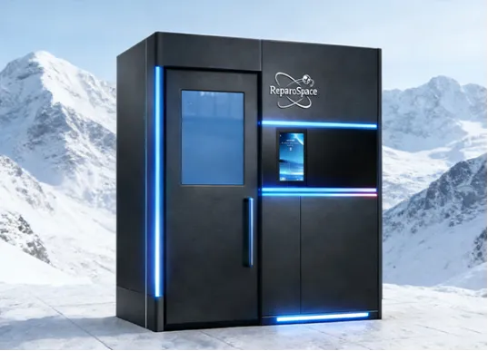 Does Cryotherapy Burn Calories?