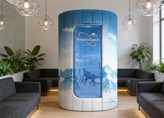 Does Cryotherapy Burn Calories?