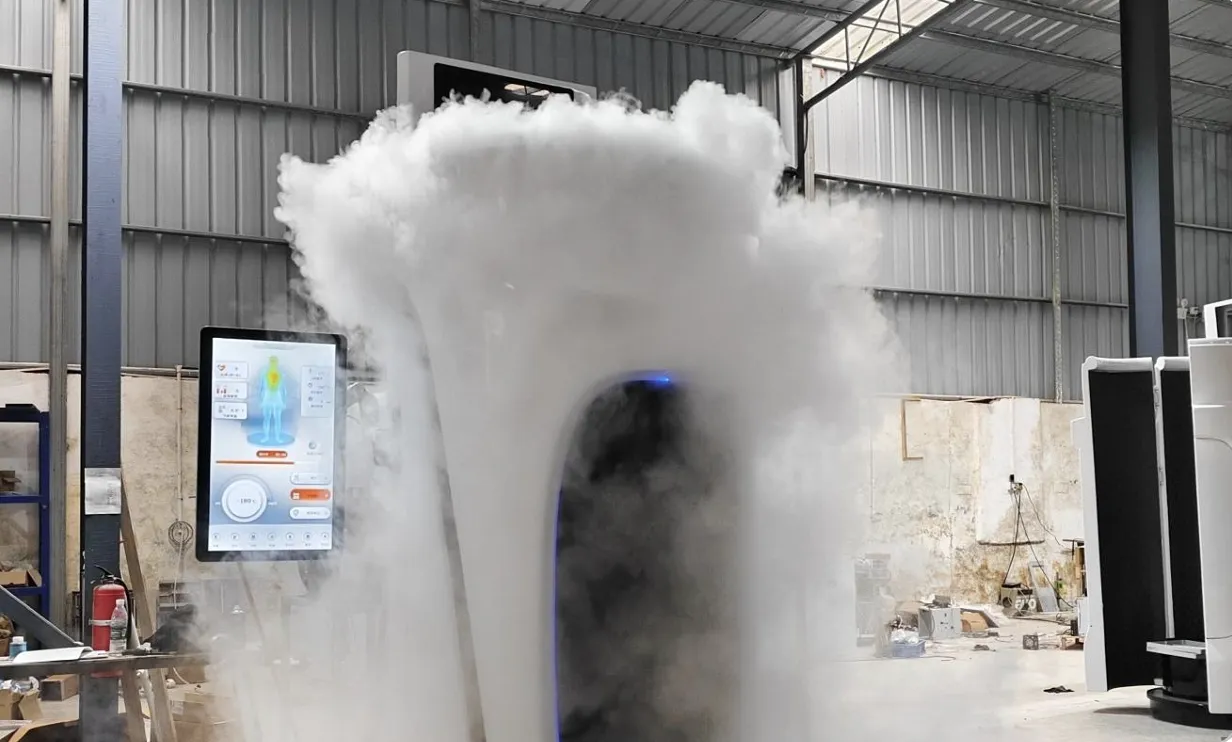 What Is the Difference Between Electric and Nitrogen Cryo Chambers?