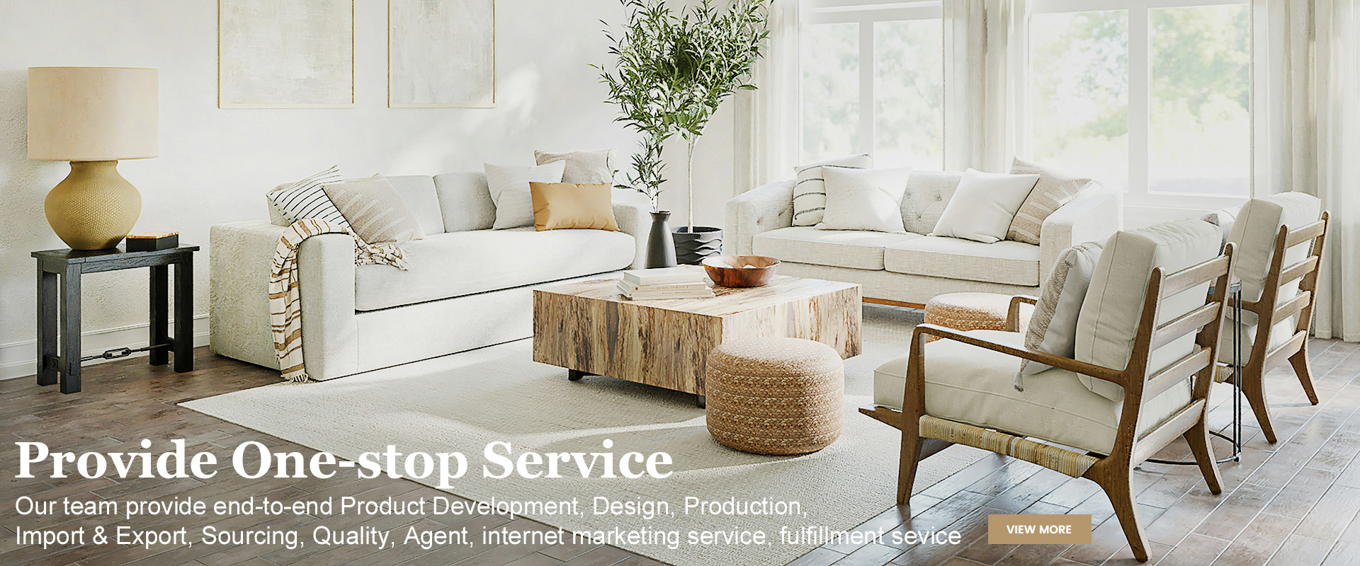 Stylish Indoor Furniture Transform Your Living Space with Comfort