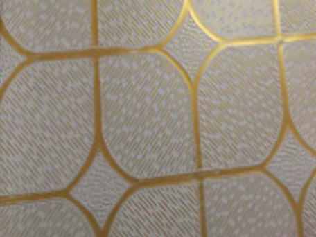 What is a PVC film?