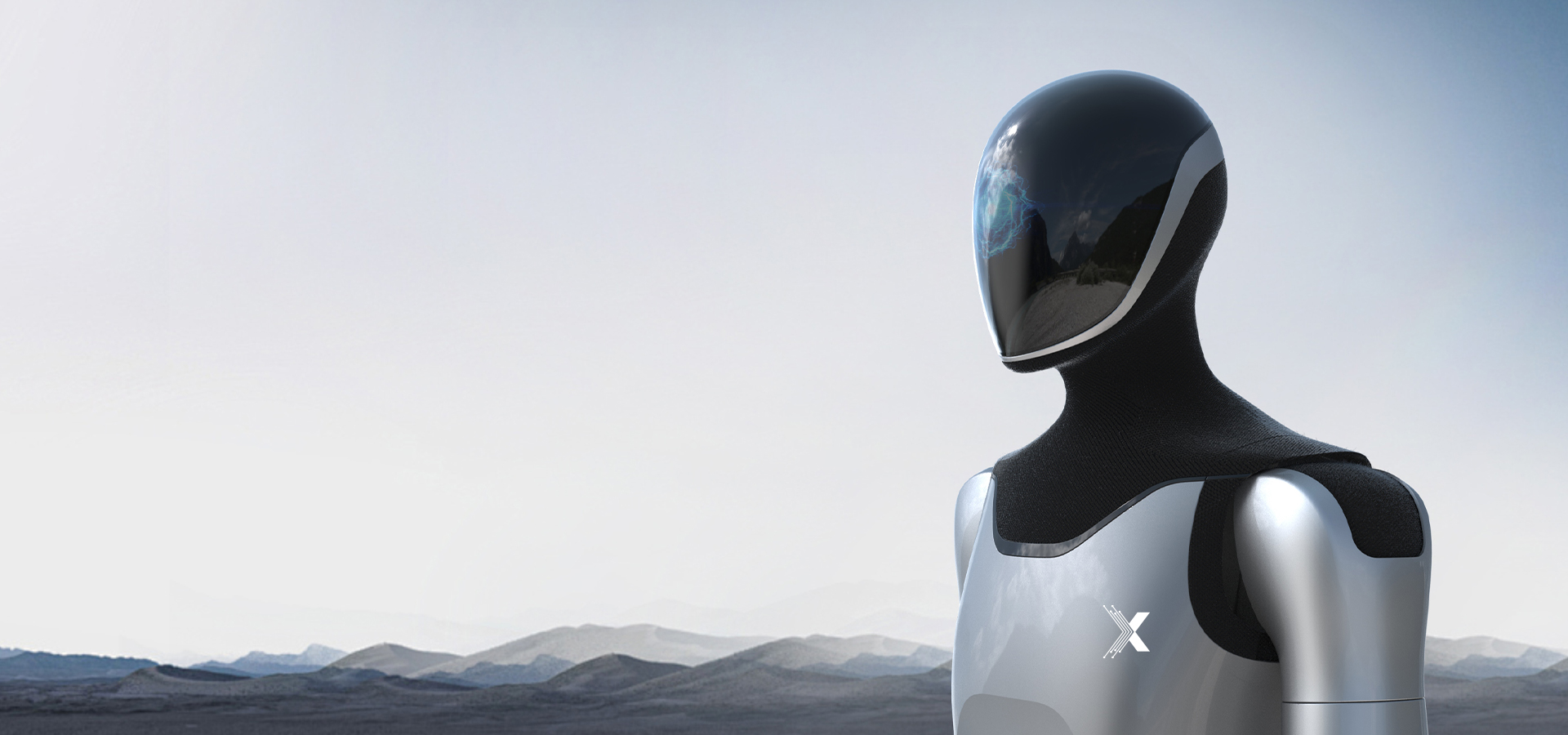 Xrobotek Co., Ltd