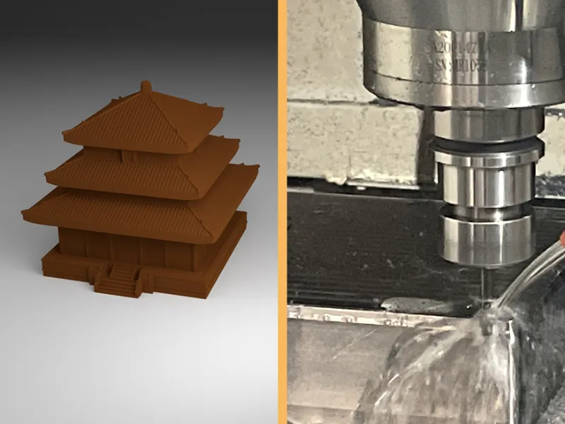 Industrial Chocolate Molds