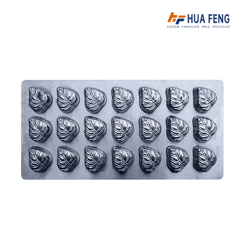 Injection Moulded vs Thermoformed Chocolate Moulds — Which Is Best for Your Production?
