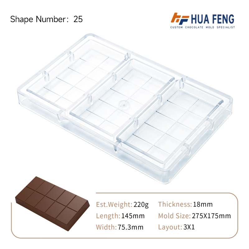 Common Mistakes to Avoid When Using Chocolate Molds