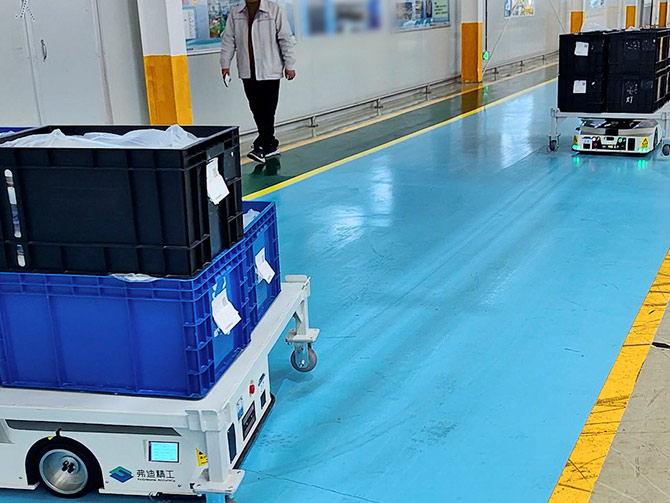 The Intelligent Revolution: The Essential Path to Efficient Production, Cost Reduction, and Enhanced Efficiency