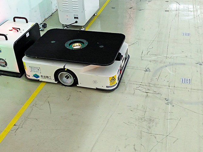 The Intelligent Revolution: The Essential Path to Efficient Production, Cost Reduction, and Enhanced Efficiency