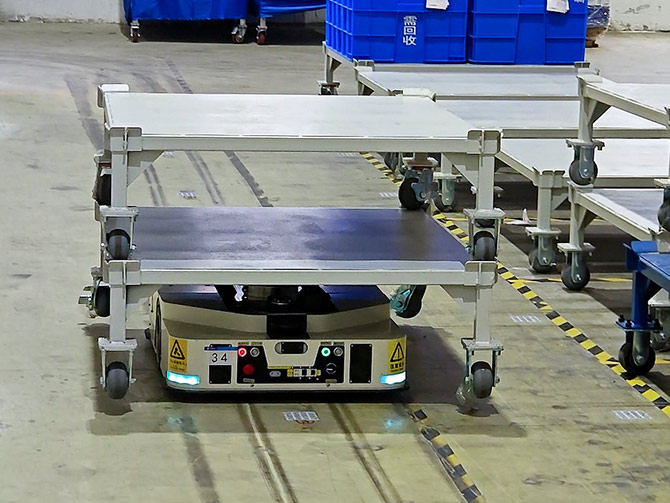 The Intelligent Revolution: The Essential Path to Efficient Production, Cost Reduction, and Enhanced Efficiency