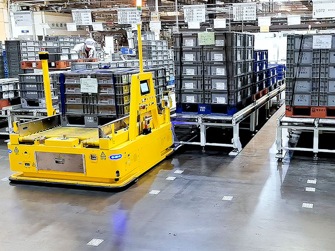 Ultimate Efficiency How CASUN Intelligent Robotics Propels the Wave of Industry 4.0