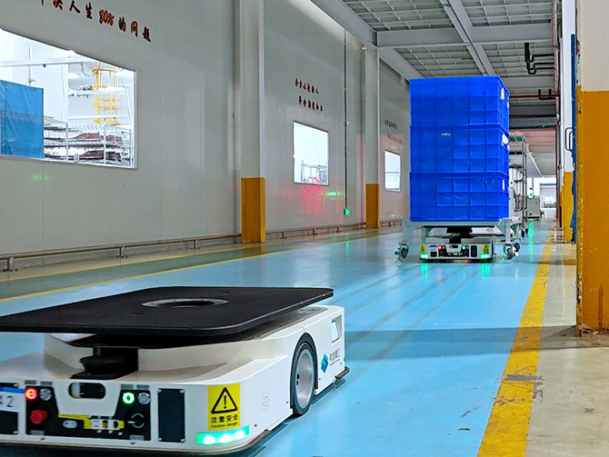 The Intelligent Revolution: The Essential Path to Efficient Production, Cost Reduction, and Enhanced Efficiency
