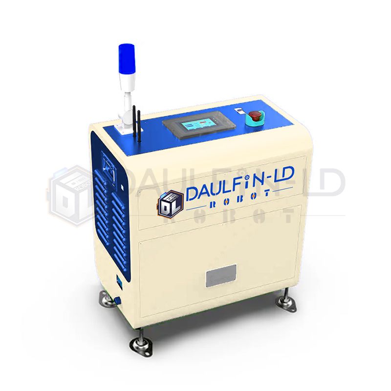 Picture of EV Charging Station Series, AC & DC Charging Solutions