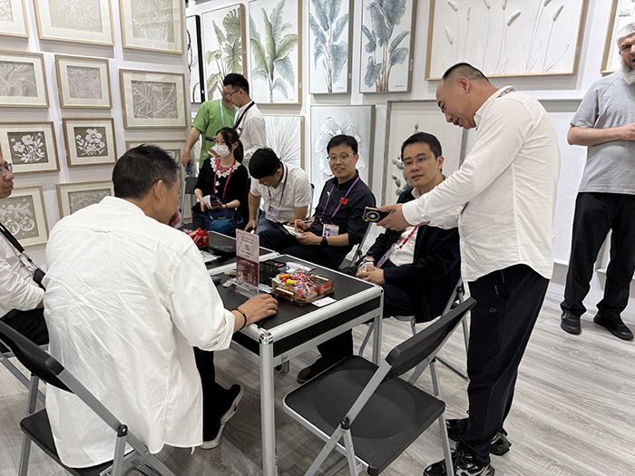 Welcome to Visit Us at the Canton Fair!