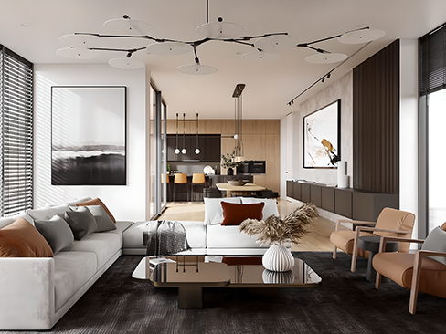 How to Choose the Right Wall Art for Your Home！