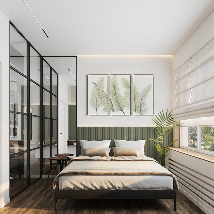 How to Choose the Right Wall Art for Your Home！