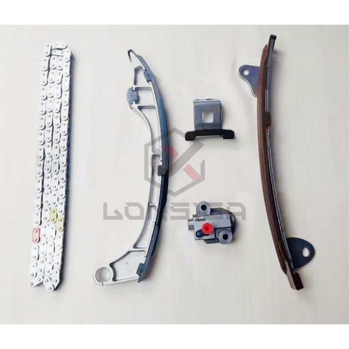 Toyota Highlander 1AR 2.7L Timing kit