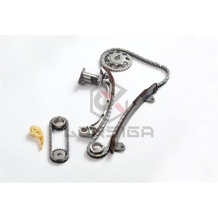 Toyota Camry 6AR-FSE 2.0L Timing kit