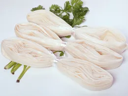 Unlock the Secret to Elevating Culinary Creations: The Innovative World of Premium Dried Casings
