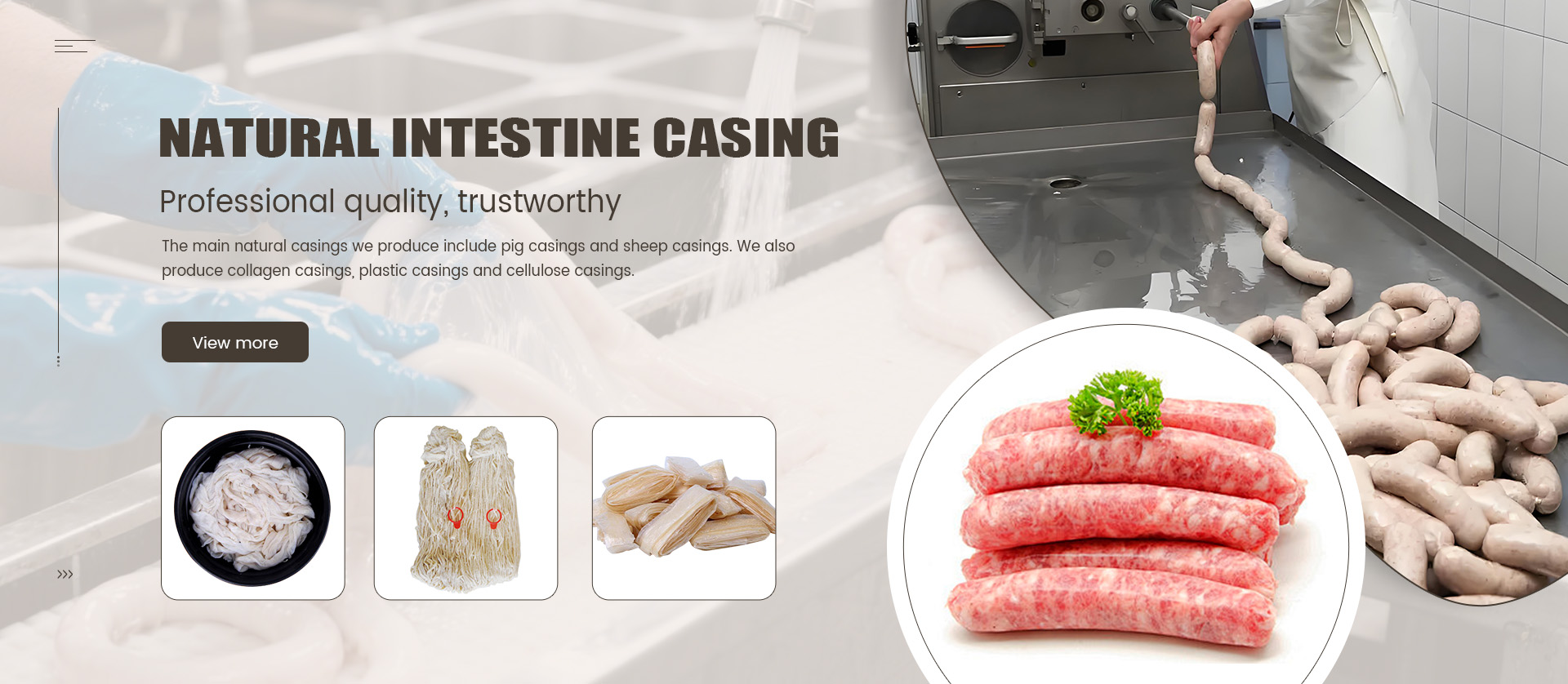 Jiangsu Qianmu Biotechnology Co.,Ltd.