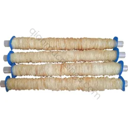 Dried Casing