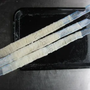 Tripa salada