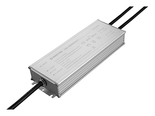What is DALI 2 driver?