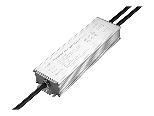 What is constant current LED driver circuit?